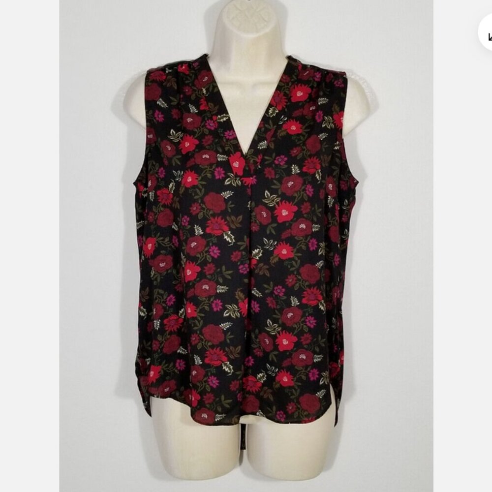 VINCE CAMUTO Top Blouse 6331E1M